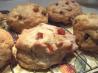 Dad's Sunday Morning Scones