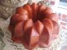 Orange Juice Cake. Recipe by Nane