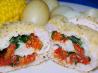 Stuffed Chicken Breast. Recipe by Sarah!