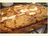 Fresh Peach Cobbler, the Absolutely Best Ever
