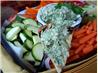 Spicy Mustard Crab Dip. Recipe by Rita~