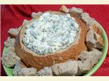 Spinach Dip