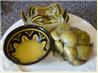 Garlic Artichokes