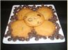 My Choc Chip Cookies