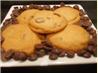 My Choc Chip Cookies