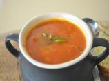 Easy Vegetarian Soup