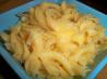 Buttered Garlic Noodles. Recipe by Fluffy