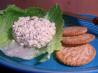 Tofu Egg Salad