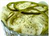 Cucumber Salad