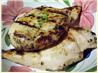 Easy Garlic Chicken Breasts