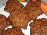 Carrot Applesauce Cake