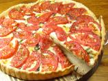 Fresh Tomato Tart