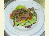 Thai Beef Salad