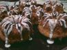 Banana Bundt Cake