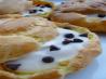 Vanilla Cream Puffs