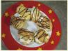 Vanilla Cream Puffs