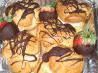 Vanilla Cream Puffs