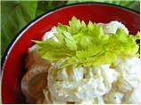 Creamy Potato Salad