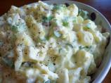 Creamy Potato Salad. Photo by *Parsley*