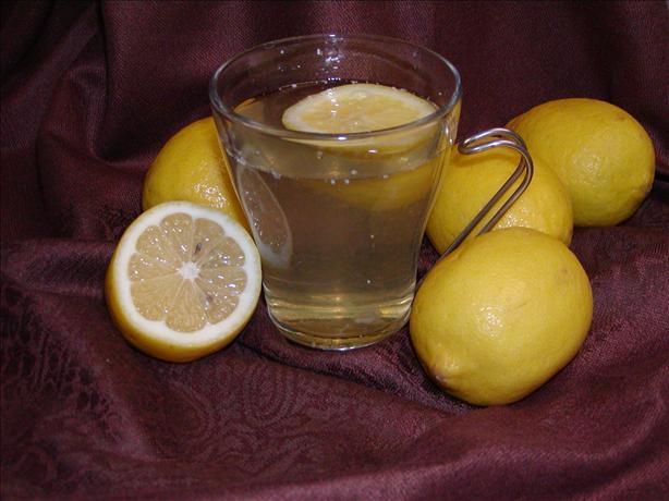 Internal Detox for Glowing Skin. Photo by Rita~