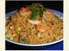 Indonesian Fried Rice (Nasi Goreng)