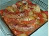Italian Sausage Casserole