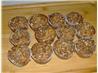 Chunky Monkey Cupcakes