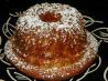 E-Z Banana Creme Bundt Cake