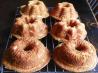 E-Z Banana Creme Bundt Cake