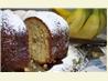 E-Z Banana Creme Bundt Cake