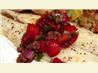 Grilled Catfish with Homemade Salsa