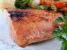 Grilled Honey-Balsamic Salmon