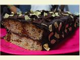 Banana Loaf Cake