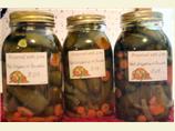 Pickled Jalapenos