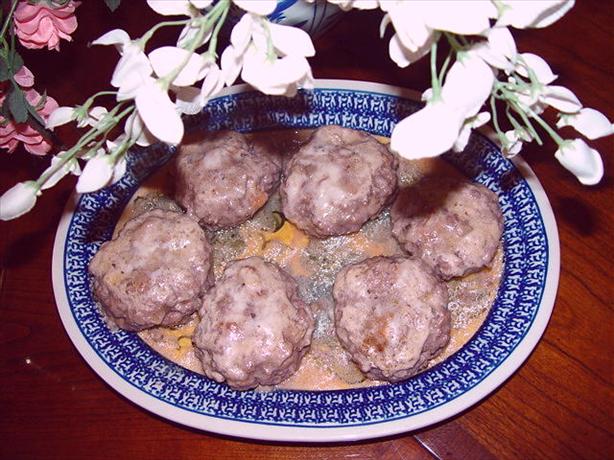 Stove-Top Salisbury Steak. Photo by Bev