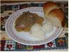 Stove-Top Salisbury Steak
