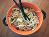 Shanghai Noodles