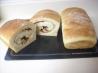 Cinnamon-Swirl Egg Bread. Recipe by UnknownChef86