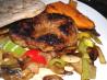 Fannie Farkle's Hot Italian Sausage Sandwiches