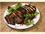 Grilled Portabella Mushrooms