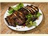 Grilled Portabella Mushrooms