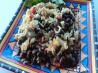 Easy Black Beans and Rice