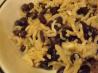 Easy Black Beans and Rice