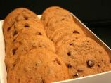 MALTED MILK Chocolate Chip Cookies - WOW!