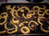 Baked Onion Rings