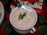 Smoked Salmon Dip