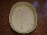 Cheese Dip