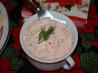 Smoked Salmon Dip