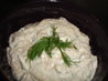 Smoked Salmon Dip