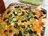 Loaded Supreme Nachos